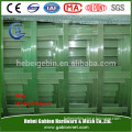 50KNX50KN Glassfiber Composite Geogrid